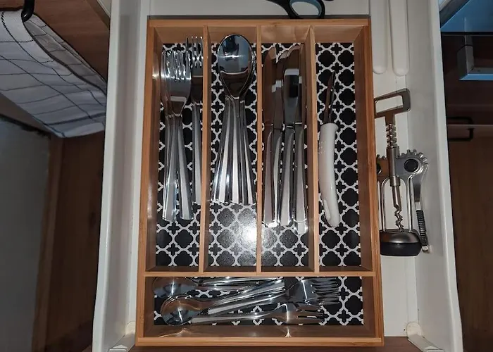 Zentrales Studio-apartment In Linz, Arbeiter-hit Appartement Linz