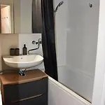 Zentrales Studio-apartment In Linz, Arbeiter-hit *