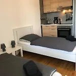 Zentrales Studio-apartment In Linz, Arbeiter-hit * Linec