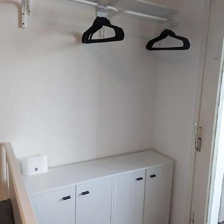 Apartment Zentrales Studio-apartment In Linz, Arbeiter-hit Linz