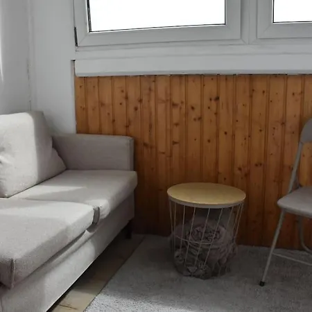 Apartment Zentrales Studio-apartment In Linz, Arbeiter-hit